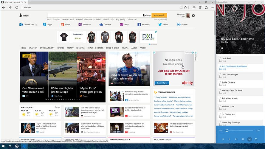 My Favorite "Secret" Windows 10 Feature